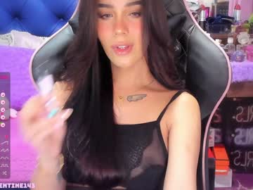 webcam tranny missvalentine18 today image #3261394