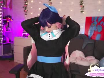 webcam girl holliwould_ today image #2337346