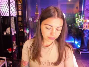 webcam girl alma_pearl today image #2649530