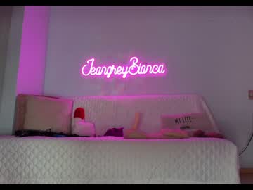 webcam couple jeangreybianca today image #3133741