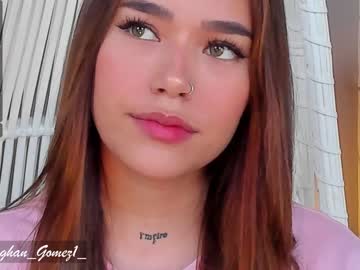 webcam girl _meghan_gomez1_ today image #1409097