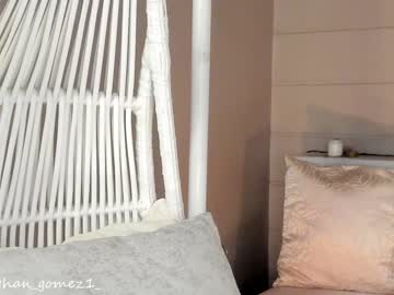 webcam girl _meghan_gomez1_ today image #3395780