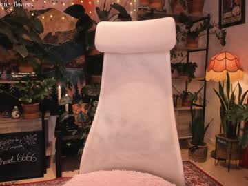 webcam girl jane_flowers today image #922468