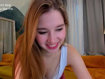 webcam girl milablush today image #3072859