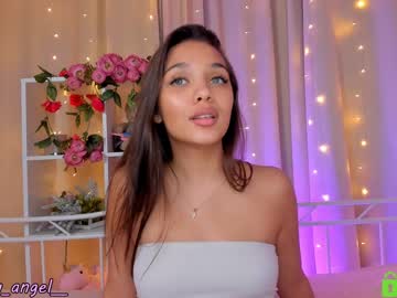 webcam girl annbarby today image #330844