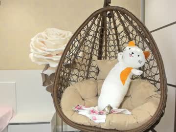 webcam girl cherrypie_01 today image #2777459