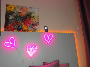 webcam girl zoe_0 today image #297051