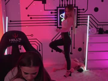 webcam couple anabel054 today image #1748221