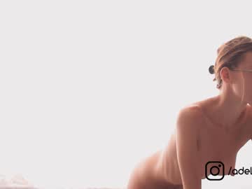 webcam girl adelelove today image #2406494