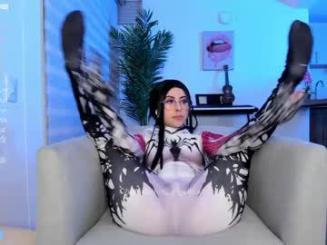 webcam girl gigi_ulala today image #3544677