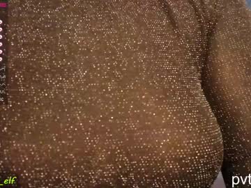 webcam girl magic_elf today image #1423454