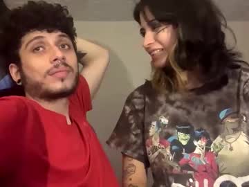 webcam couple arthurcroww today image #4059348