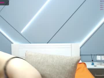 webcam girl amelia_yang today image #406785