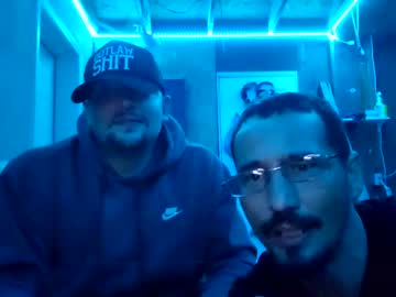 webcam man silverfox706 today image #3982813