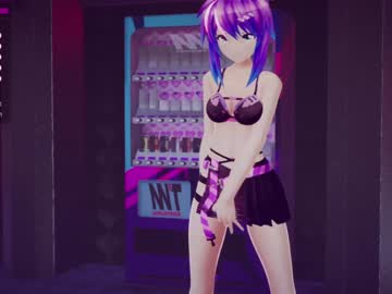 webcam girl projektmelody today image #2574610