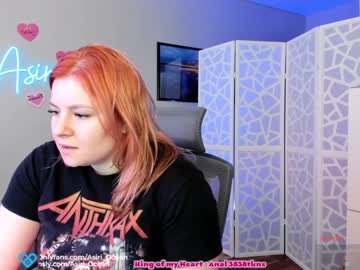webcam girl asiri_ocean today image #1094422
