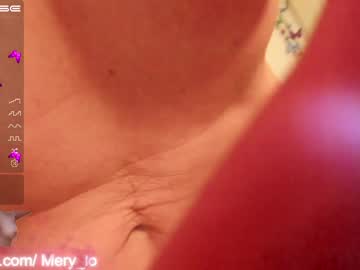 webcam girl mery_lo today image #2691000