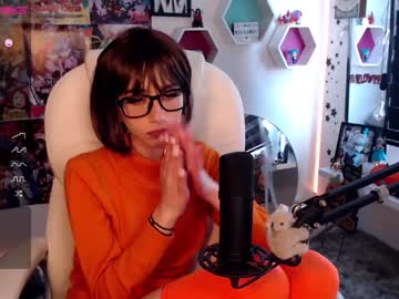 webcam girl stephymoon_ today image #632377