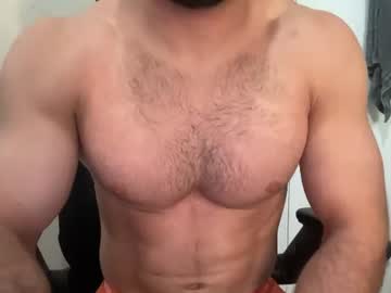 Cam for jerknchill_