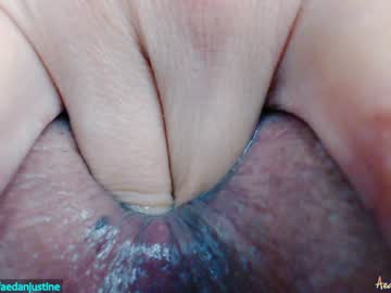 webcam girl aedanjustine today image #438125