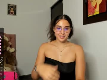 Cam for violetalee