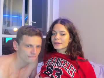 webcam couple sunsay_effie today image #2100117