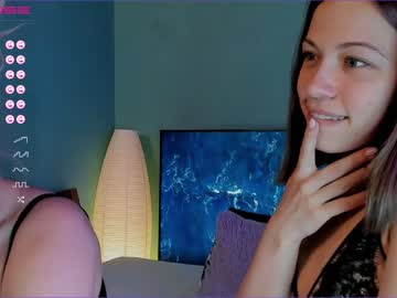 webcam couple huntertiana today image #2118722