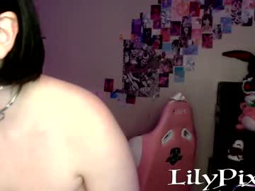 webcam girl lilypixel today image #3843769