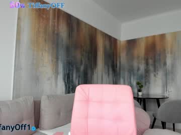 webcam girl tiffanyhouston_ today image #3660692