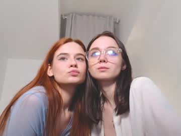 webcam couple dream_fairies today image #3755069