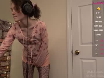 webcam girl its_lily today image #384174