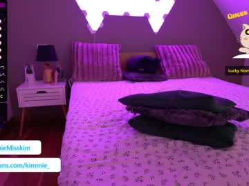 webcam girl kimmie_ today image #1727349
