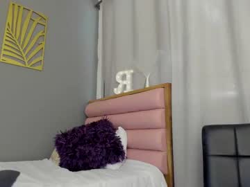 webcam girl roberta_lipa today image #2873451