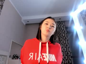 webcam girl hyun_chia today image #1840532