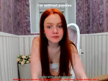 webcam girl sophie__shy today image #1026684