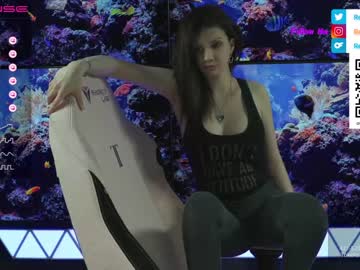 webcam girl vanessa_love today image #2816374