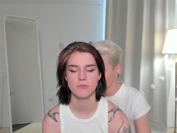 webcam couple tessa_wayne today image #2558220