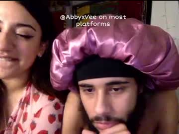 Cam for abbyxvee_xjay
