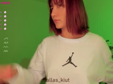 webcam girl dallas_kiut today image #275790