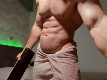 webcam man adam_muscle_ today image #3317426