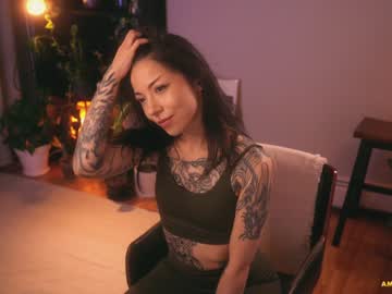 webcam girl ambientink today image #3055360