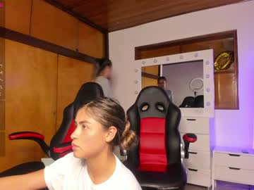 webcam couple _gaby1 today image #56746