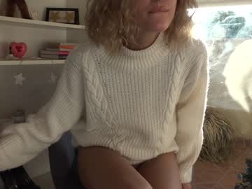 webcam girl annjoy_ today image #846779
