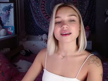 webcam girl babyfromtheforest today image #3345184