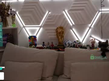 webcam girl taanni_bc today image #349