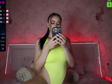 webcam girl fallen_angel_18 today image #2687710
