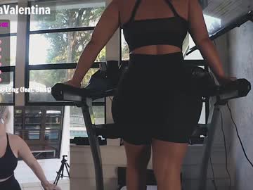 webcam girl milavalentinax today image #1382319