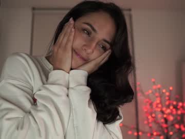 webcam girl annie_dreams today image #2475019