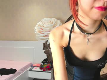webcam girl cherrypie_01 today image #2965438