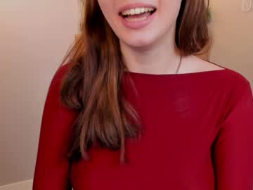 webcam girl julieruiz11 today image #4016833